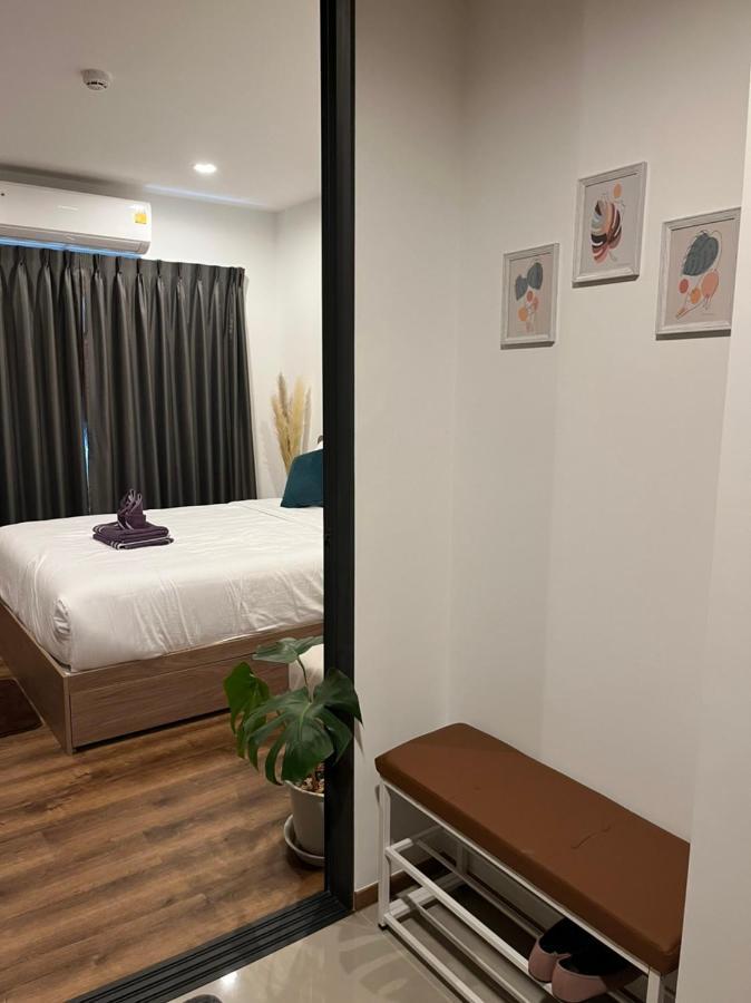 ที่พักหัวหิน ชะอำ La Habana By.yhada Apartment