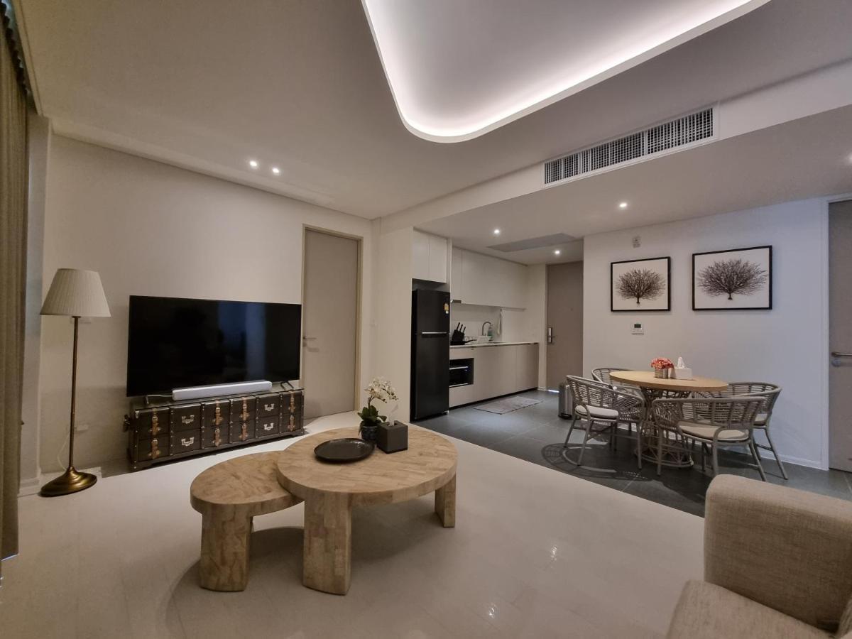 Veranda * Hua Hin