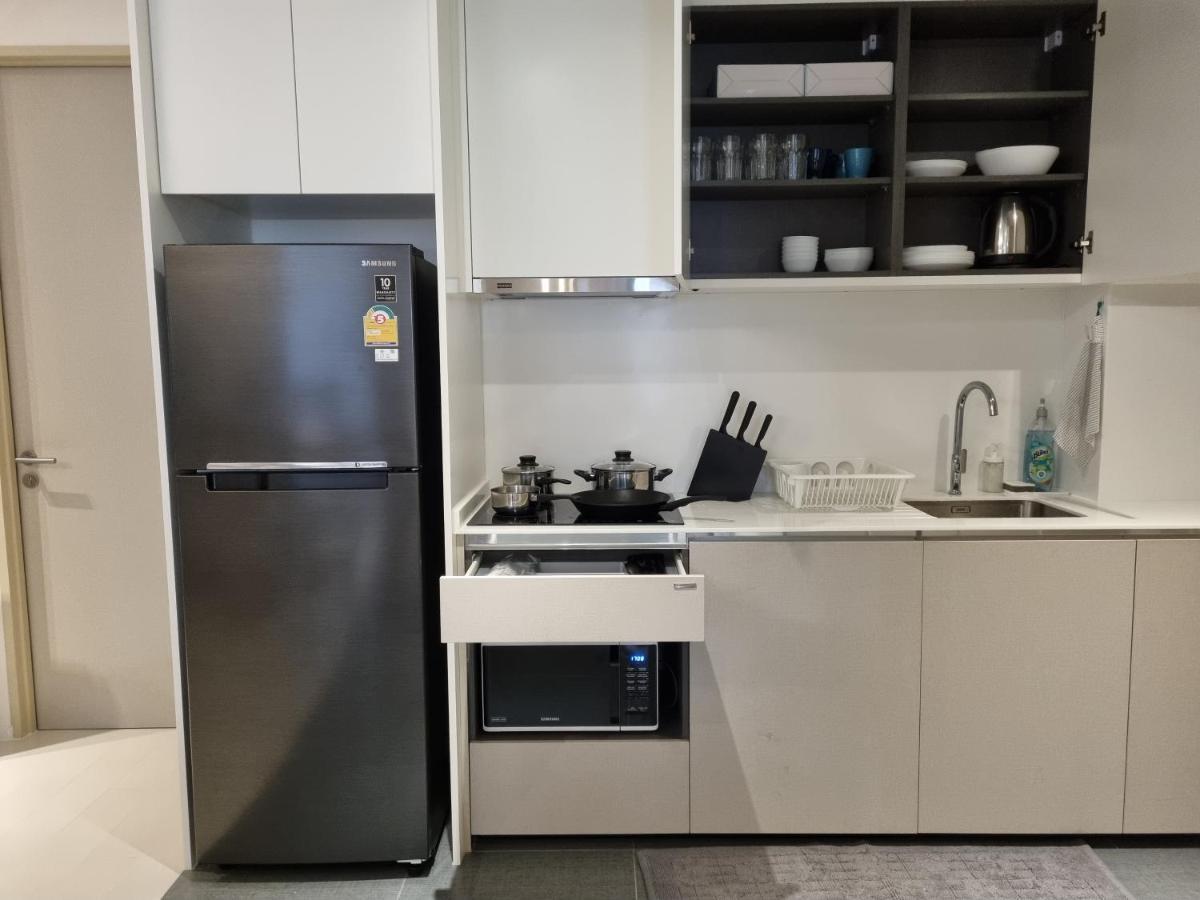 Veranda Apartment Hua Hin
