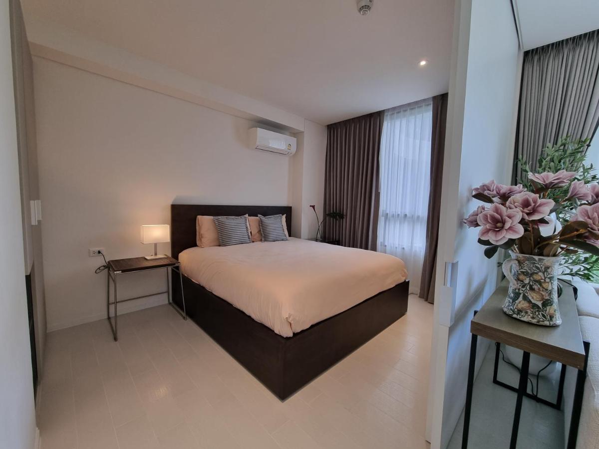 Veranda Apartment *