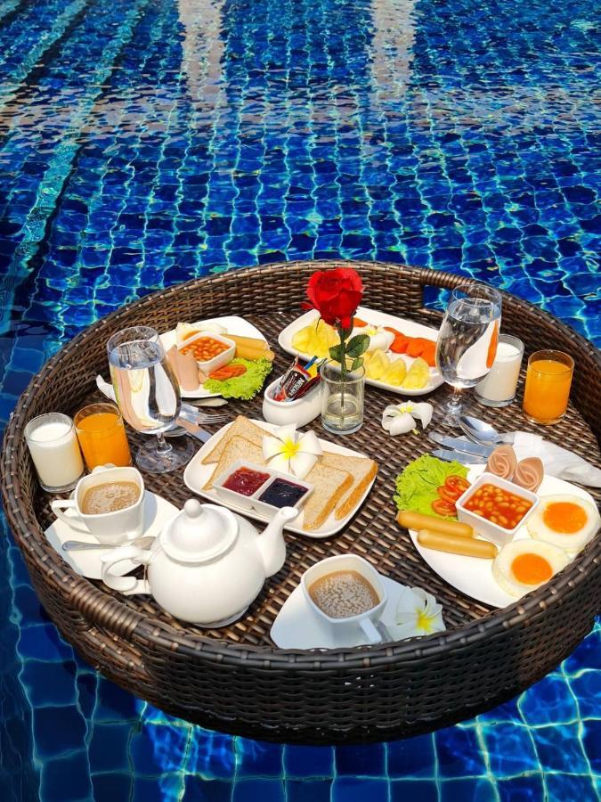 Resort Elegancy Hua Hin