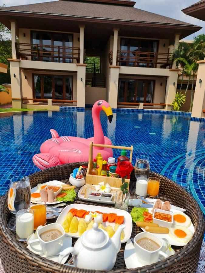 Elegancy Resort 3*