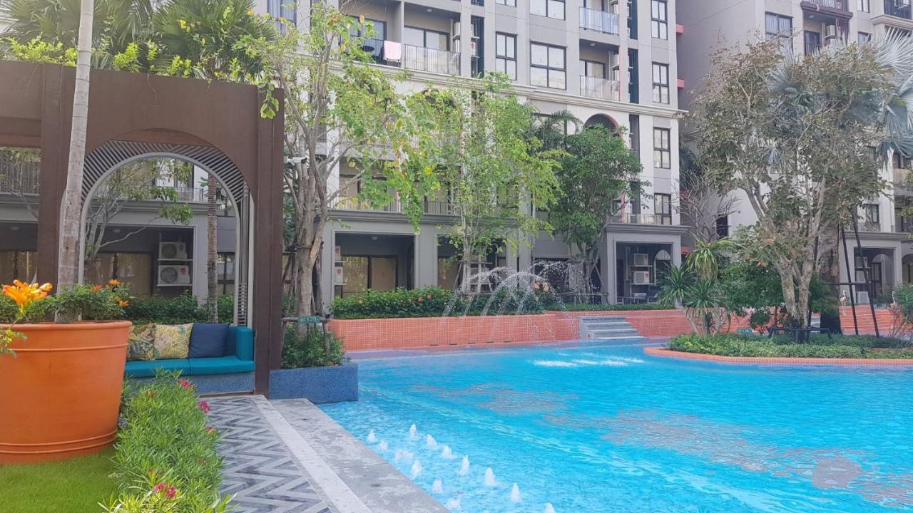 Apartment Lahabana Pool View 137