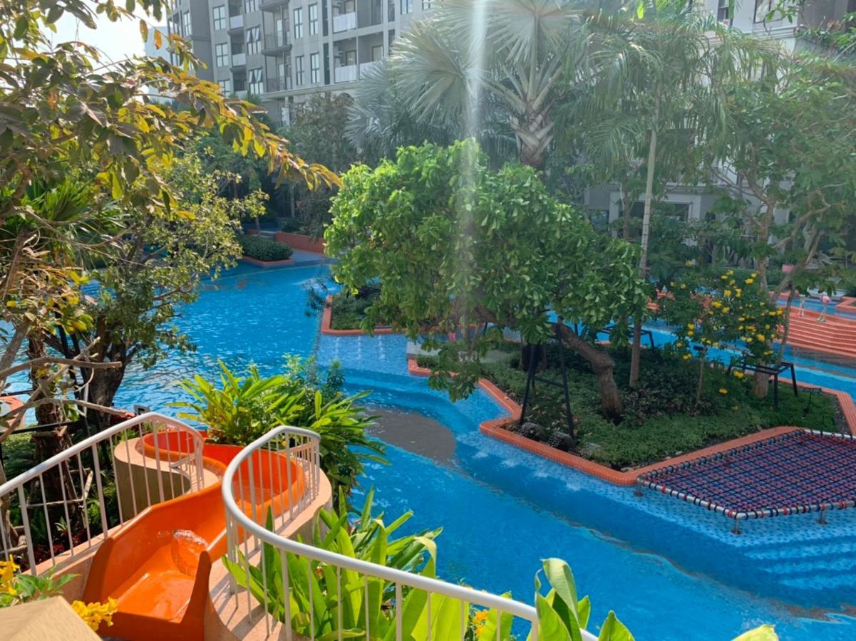 Lahabana Pool View 137 Apartment *