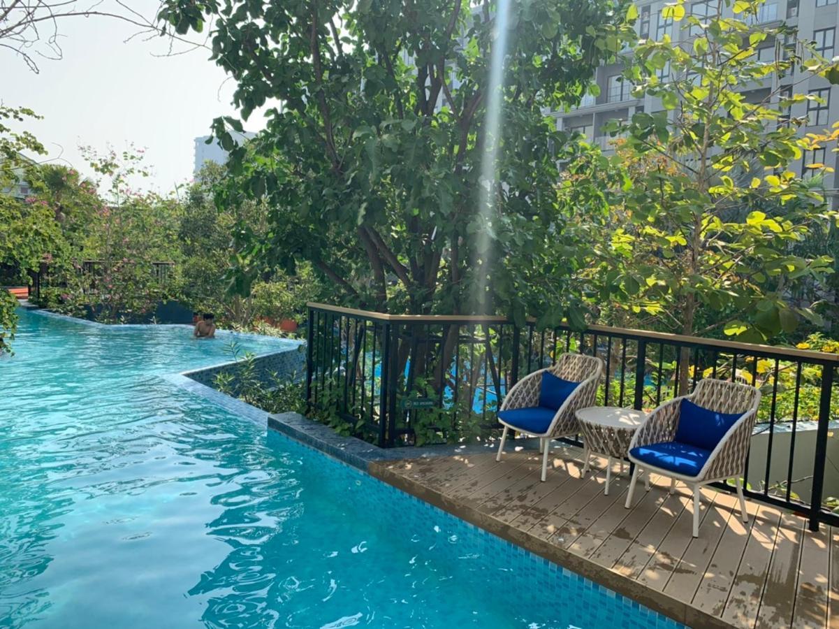 Lahabana Pool View 137 Apartment Hua Hin