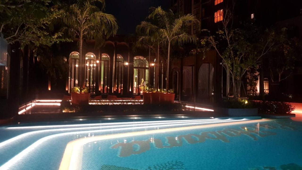 Lahabana Pool View 137 Hua Hin