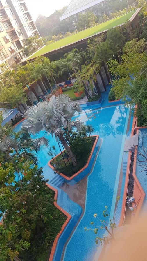 Lahabana Pool View 137 Apartment