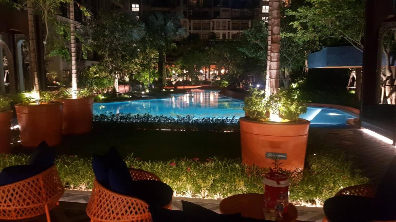 Apartment Lahabana Pool View 137 Hua Hin