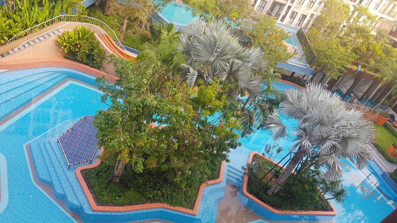 Lahabana Pool View 137 Hua Hin