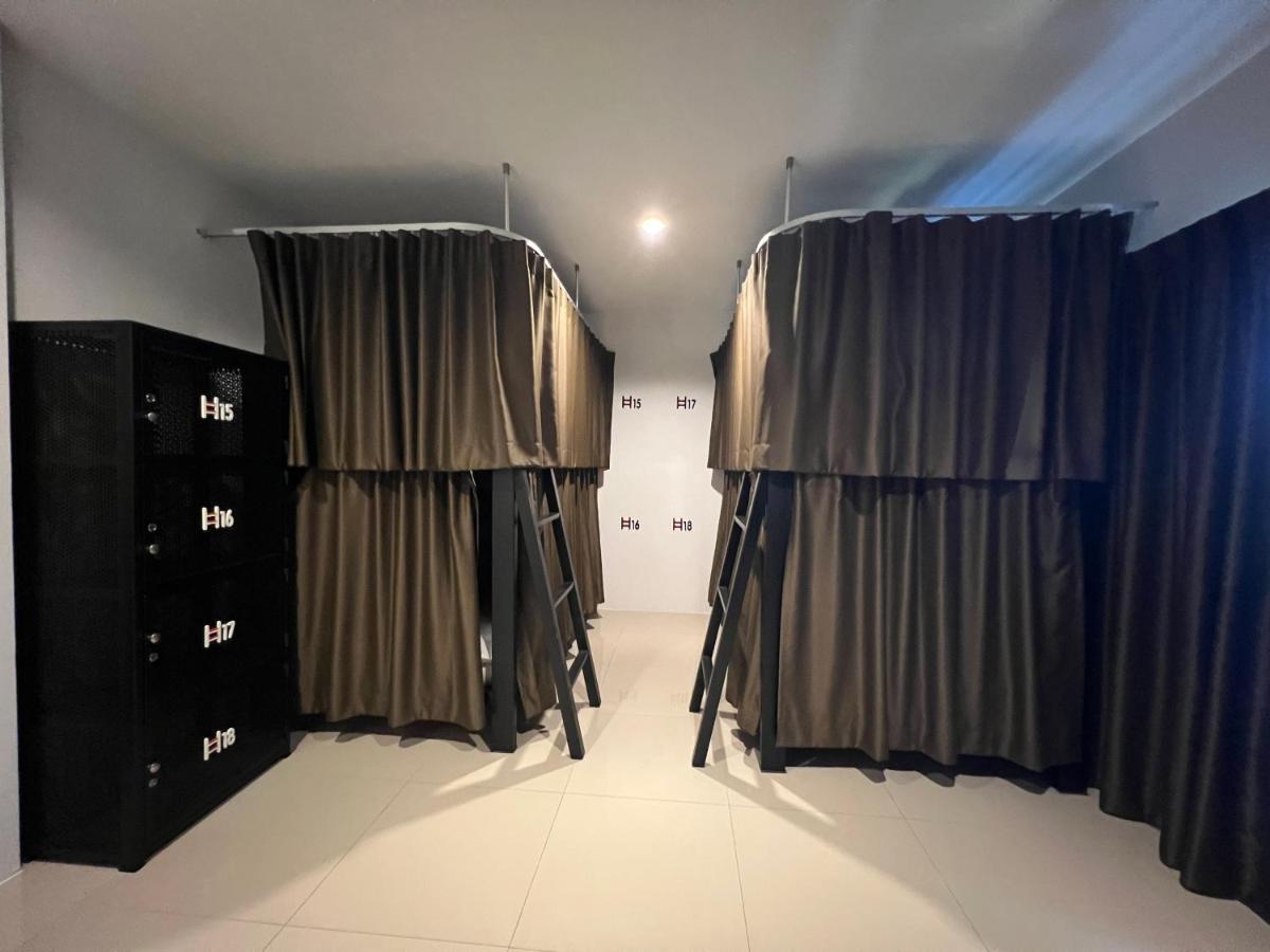 Litera (adults Only) * Hua Hin