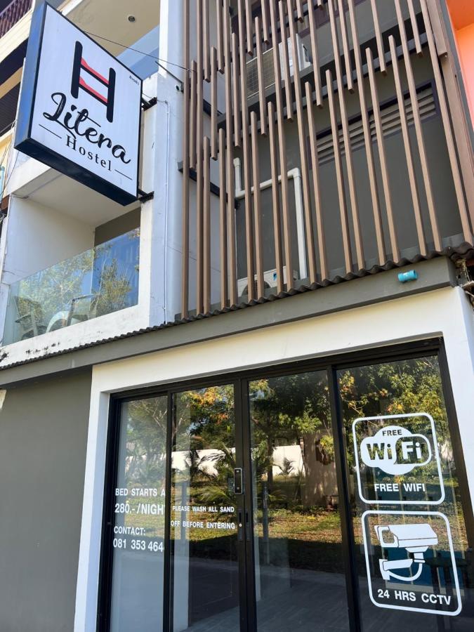 Hostel Litera (adults Only)