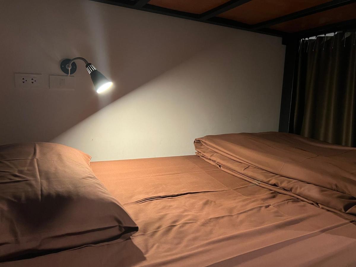 Litera (adults Only) Hua Hin