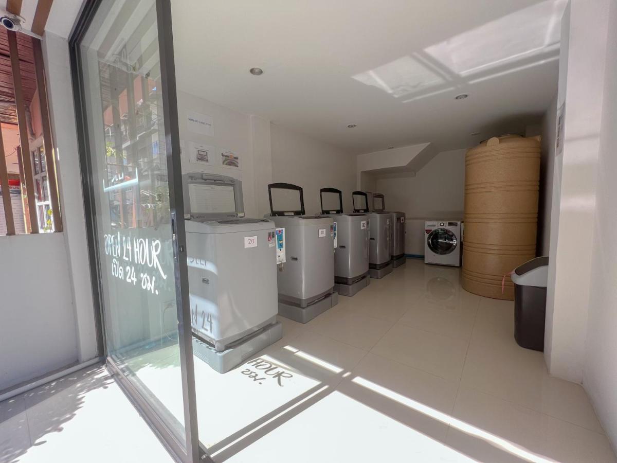 Litera (adults Only) Hua Hin