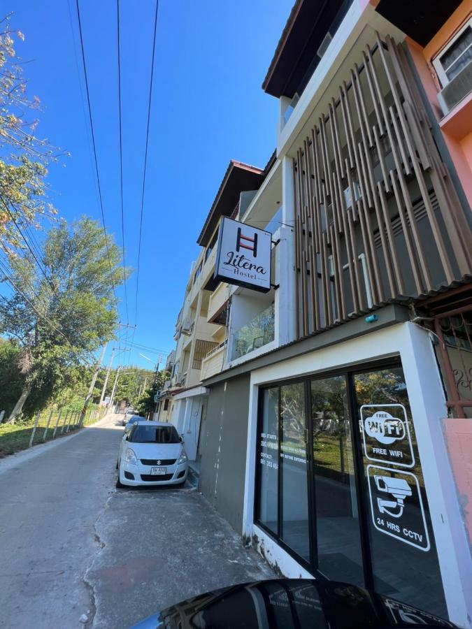 Litera (adults Only) Hostel