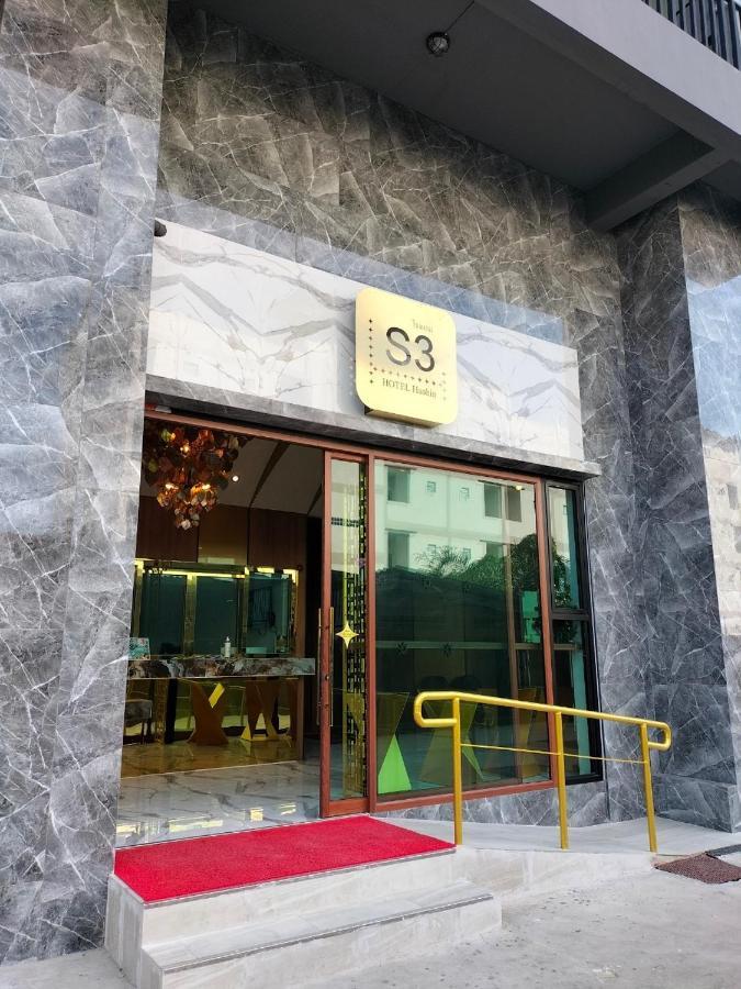 S3 3*