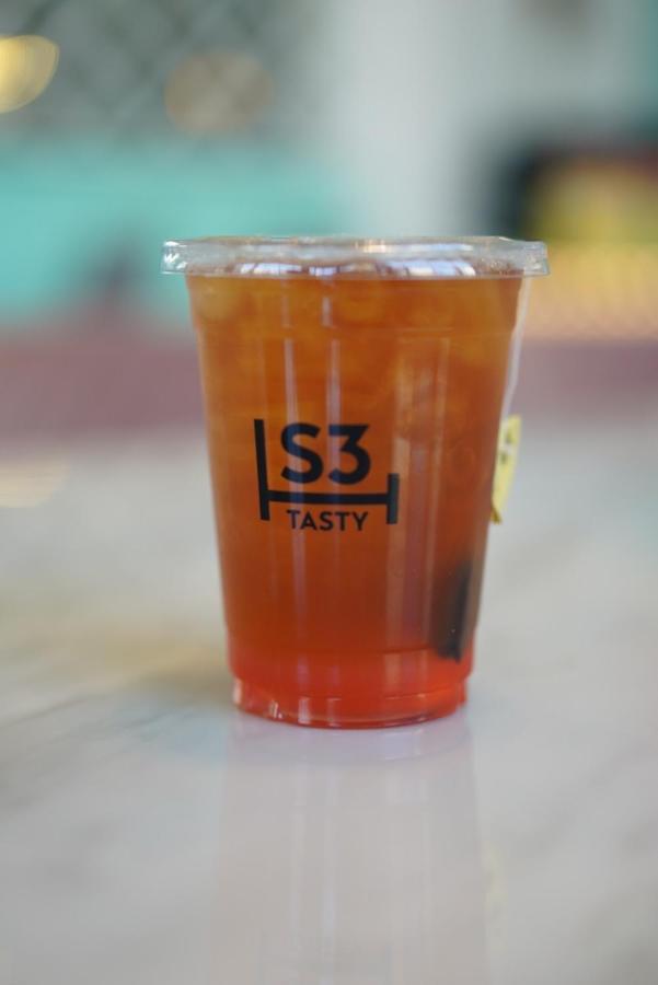 S3 Hua Hin