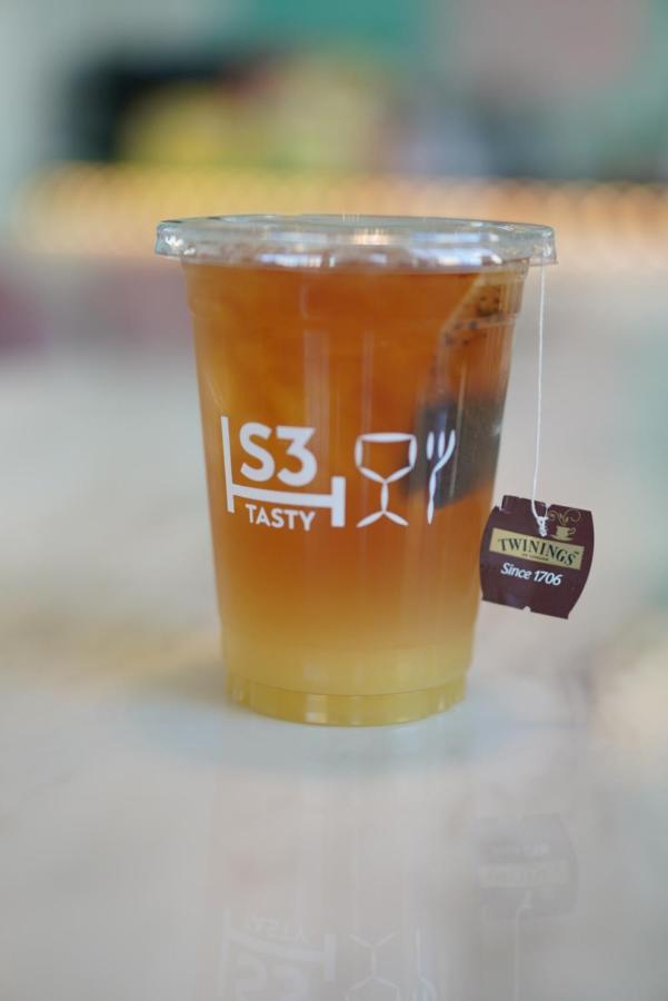 S3 3* Hua Hin