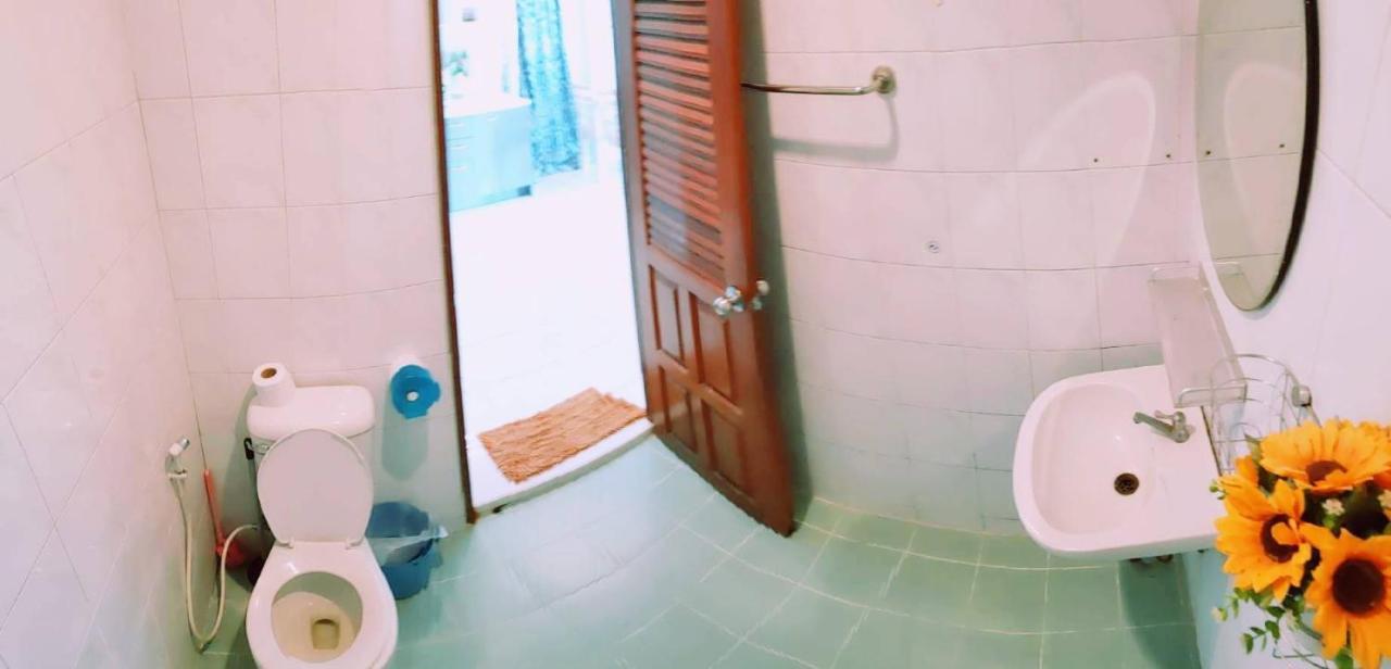 Villa Deep Blue Pool