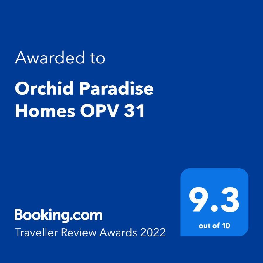 Orchid Paradise Homes Opv 31 *