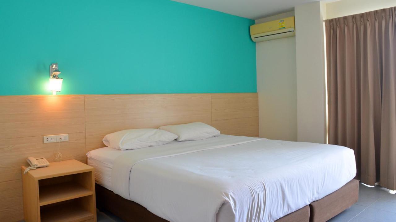 Baan Manthana Hotel, Hua Hin