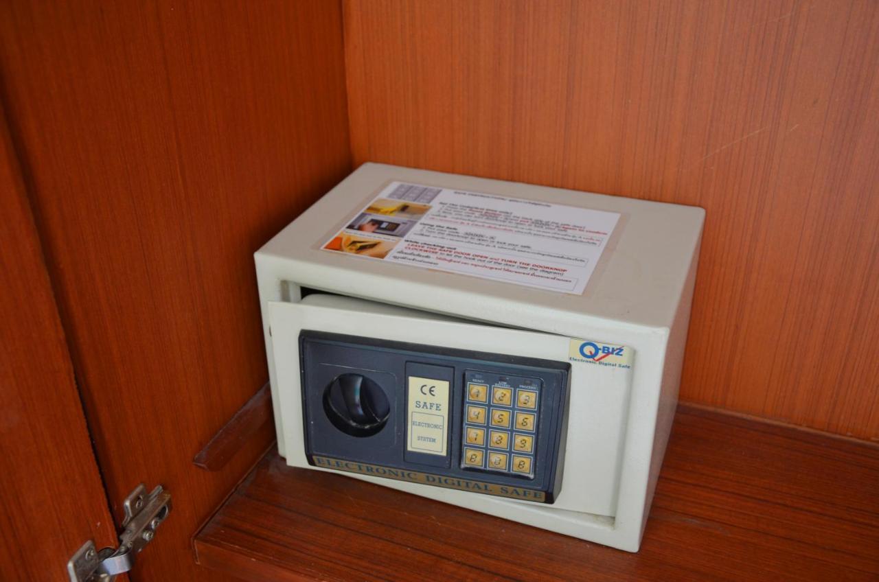 Hotel Baan Manthana Hotel,