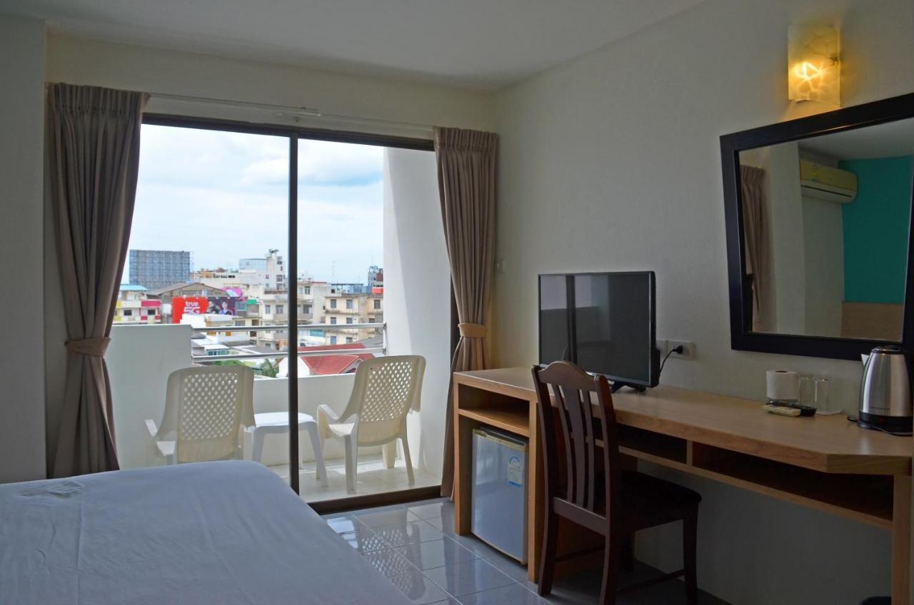 Baan Manthana Hotel, Hotel Hua Hin