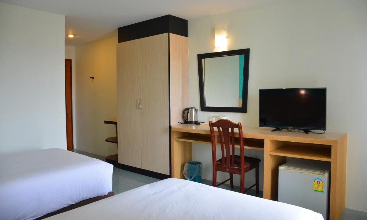 Hotel Baan Manthana Hotel, 3*
