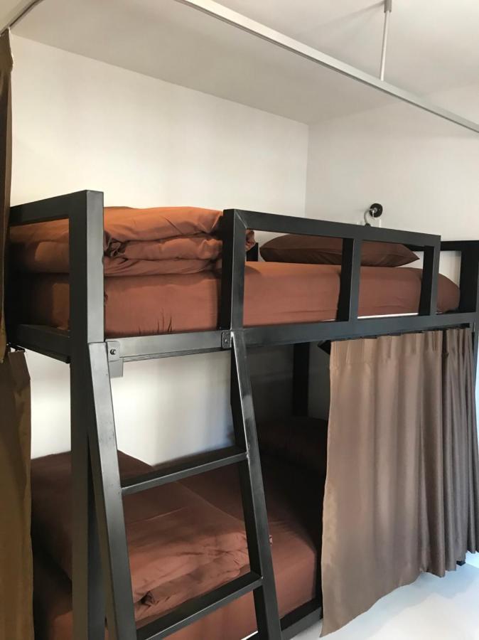 Hostel Litera (adults Only)