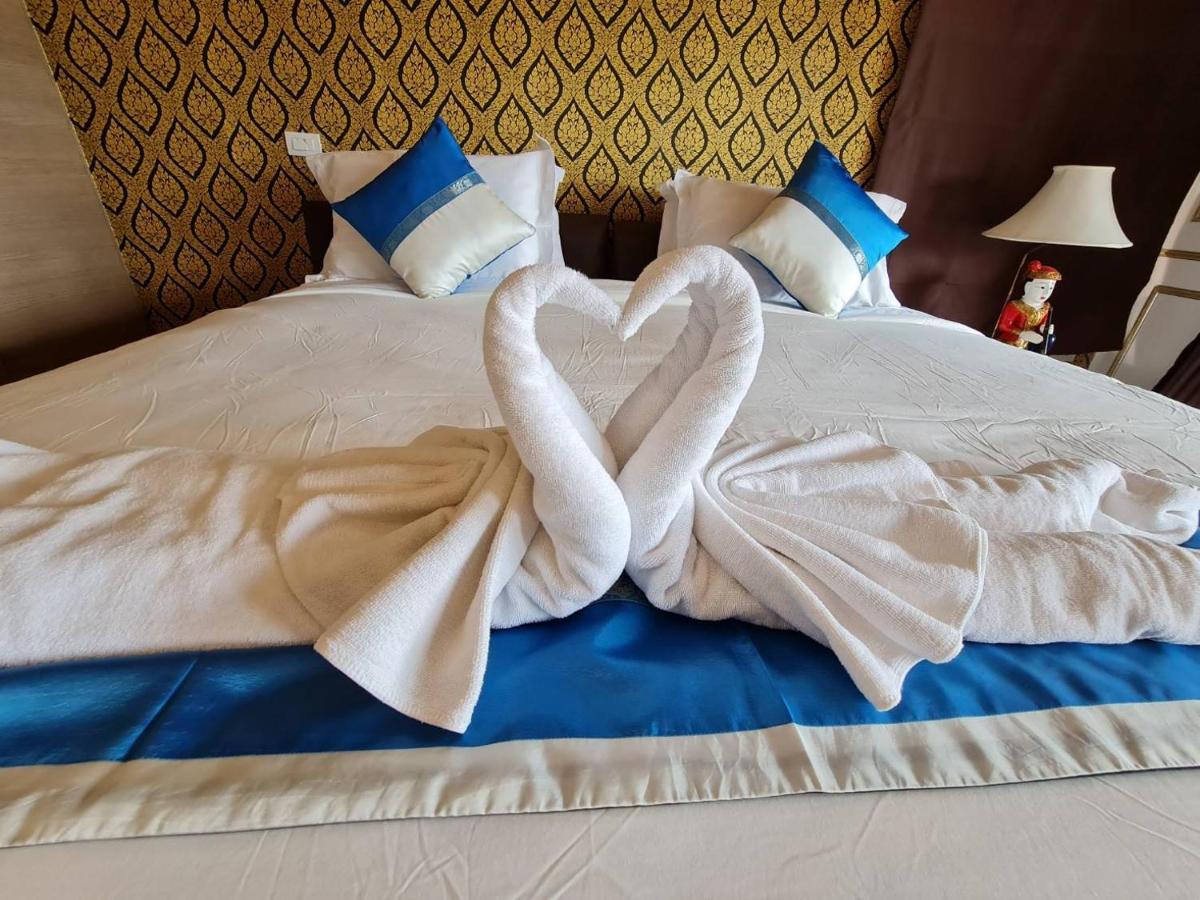 Elegancy Resort 3*