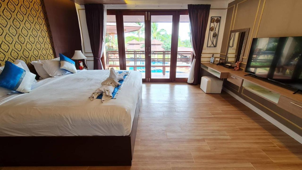 Elegancy 3* Hua Hin