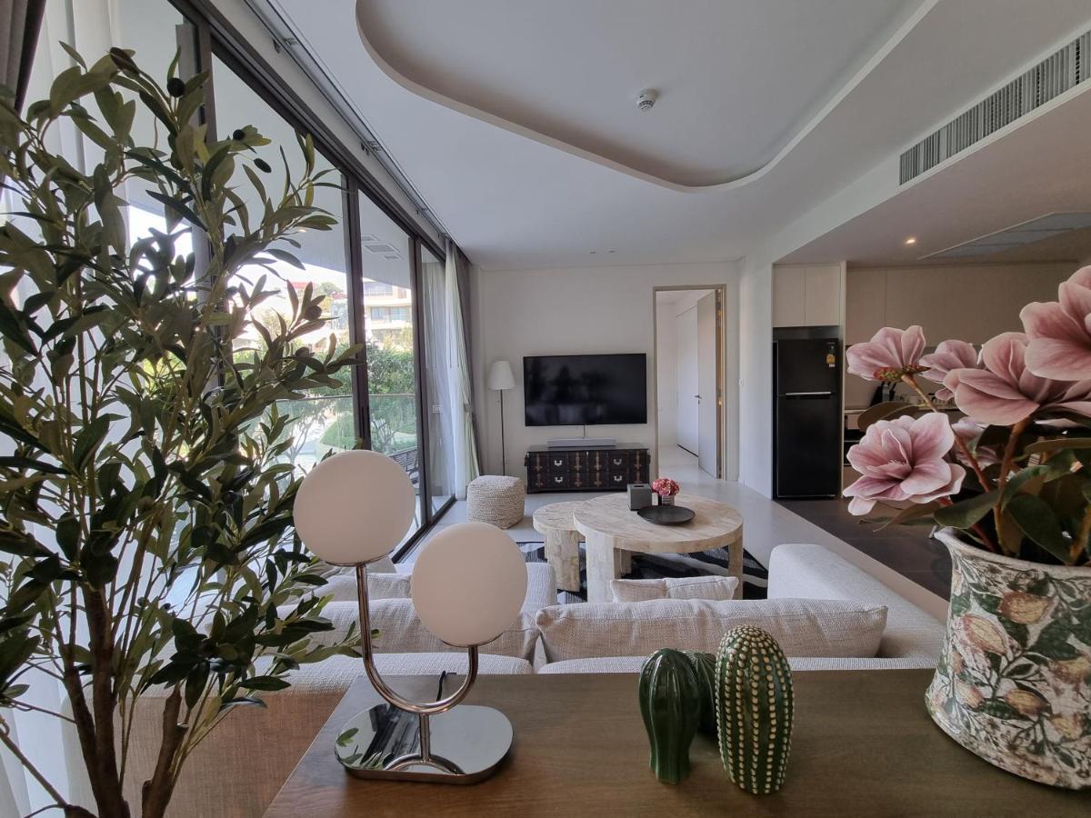 Veranda * Hua Hin