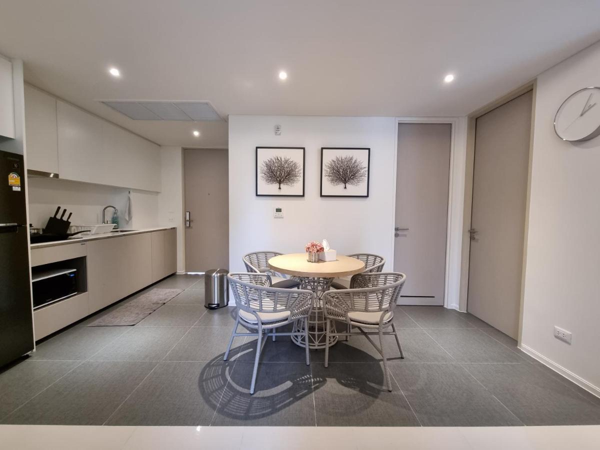 Veranda Apartment