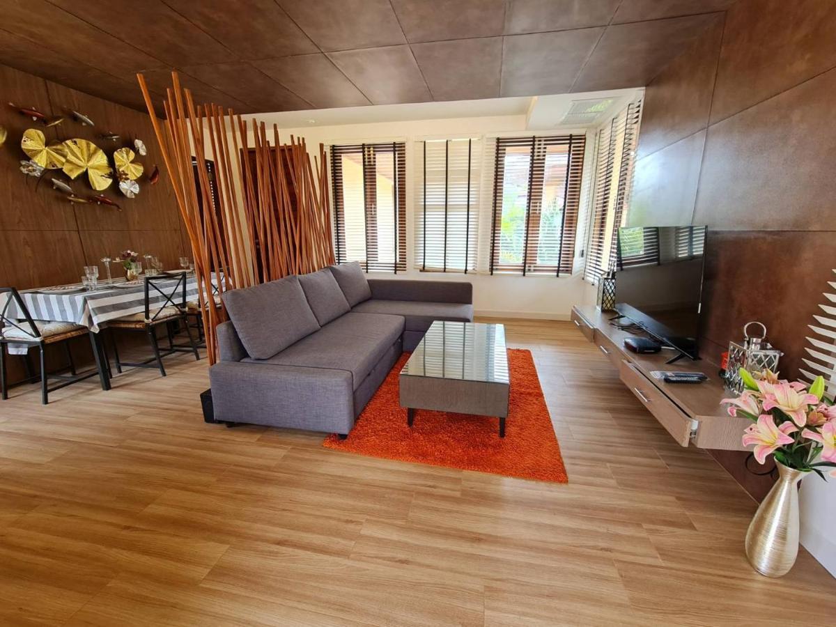 Elegancy 3* Hua Hin