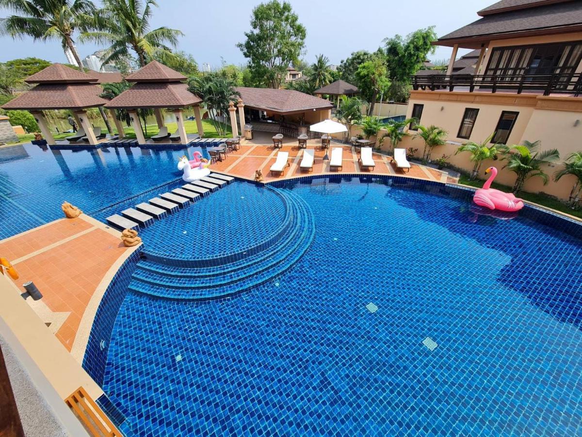Elegancy Resort Hua Hin