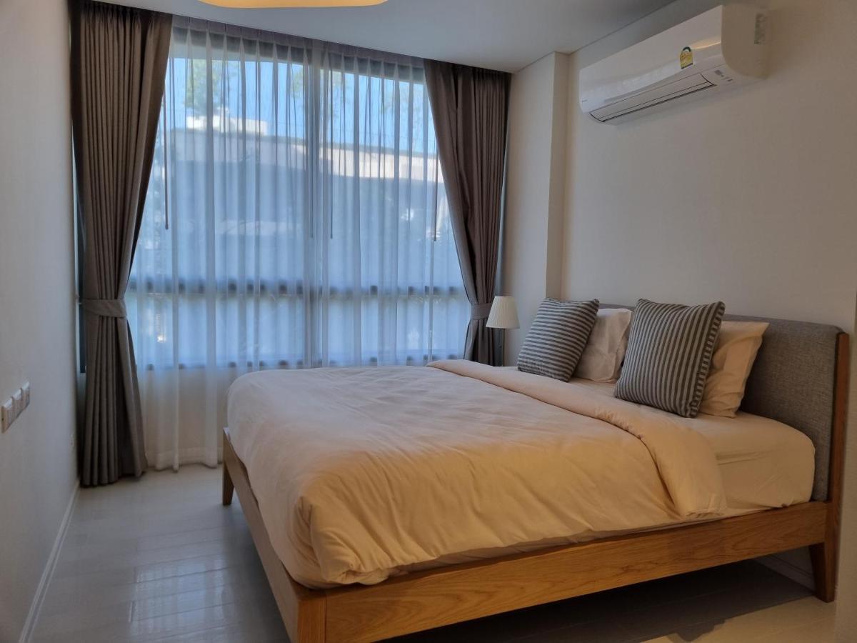 Veranda Apartment *