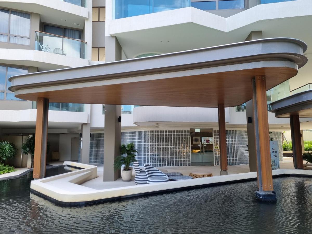 Veranda Apartment Hua Hin