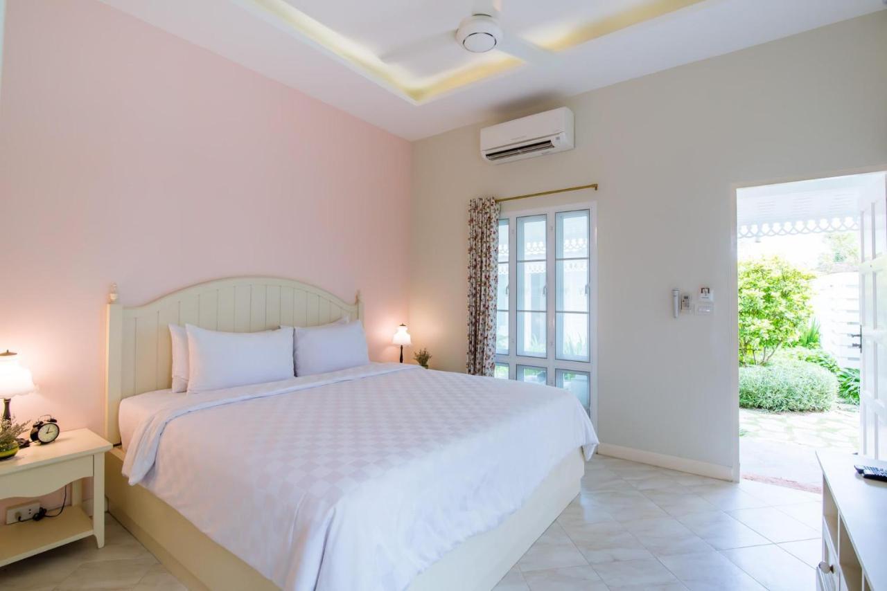 Pailin Pool Villa, Villa Hua Hin