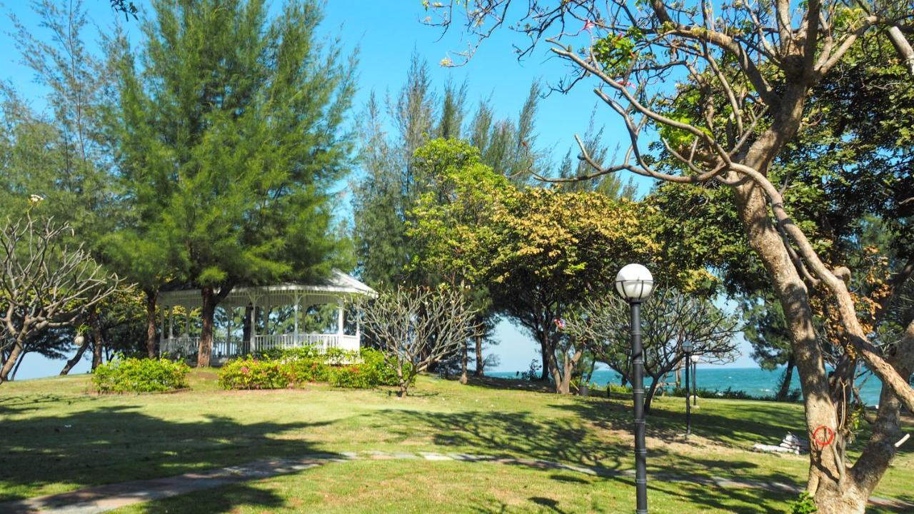 Resort Davinia