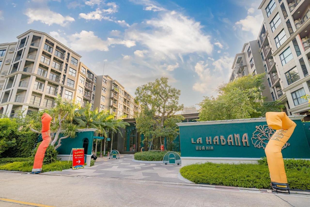 La Habana By Babara * Hua Hin