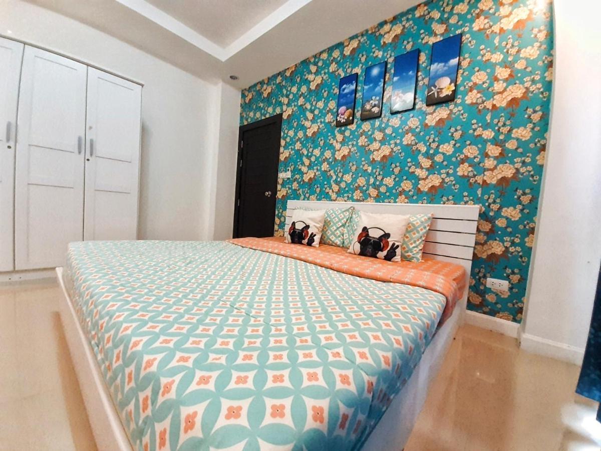 บ้านพาขวัญ พูลวิลล่า - 2 ห้องนอน Villa Hua Hin