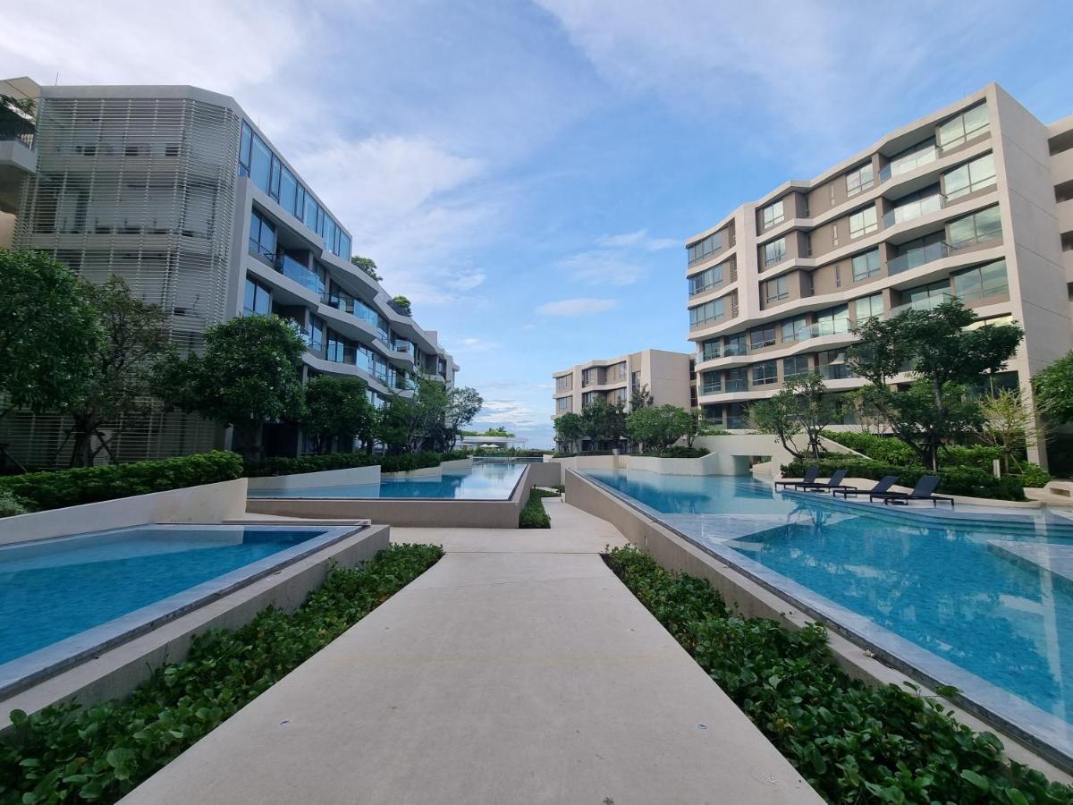 Veranda * Hua Hin