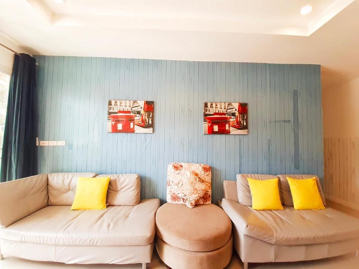 Villa บ้านคริสติน่า พูลวิลล่า 3 ห้องนอน รองรับผู้เข้าพัก 8-15 คน *