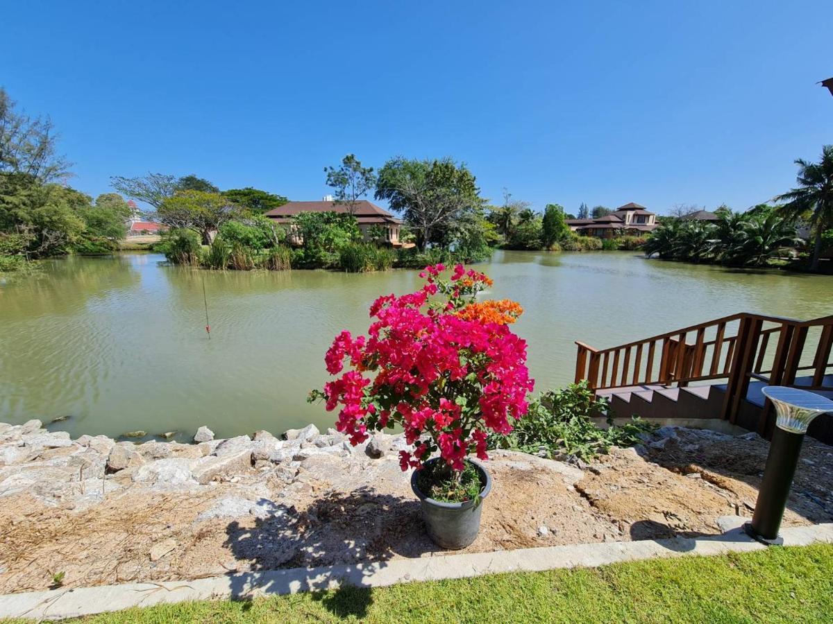 Elegancy Hua Hin