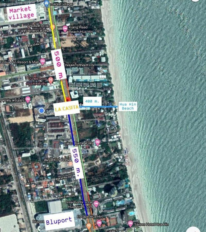 Căn hộ Yes! Lacasita Pool View 3 Free Wifi Near The Sea *