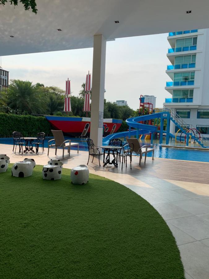 Apartment My A206 *