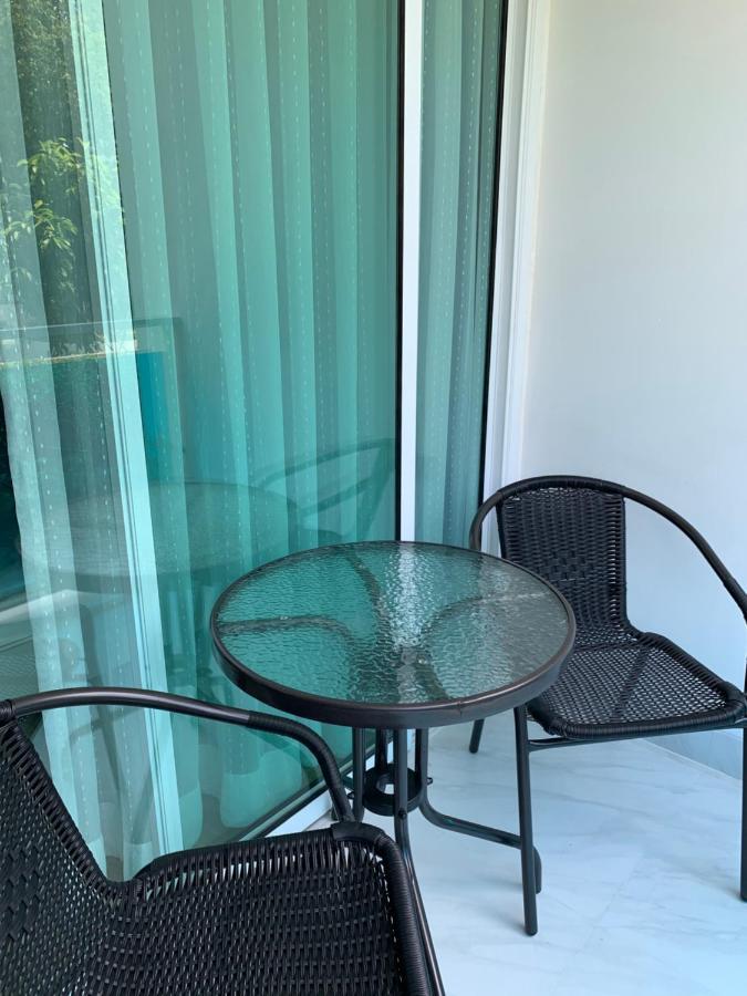 Apartment My A206 Hua Hin