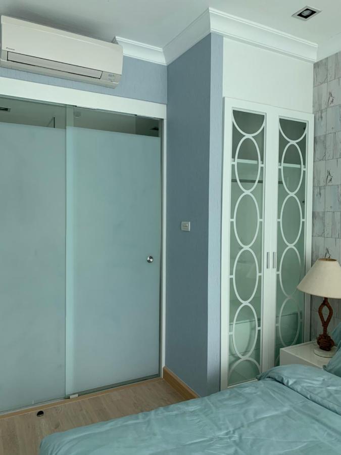 My A206 Hua Hin
