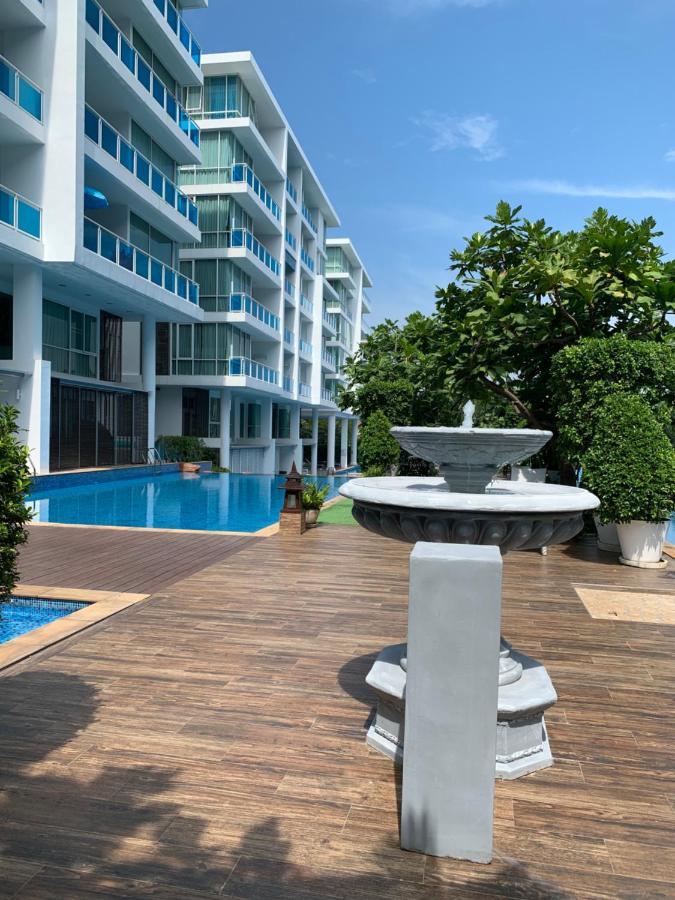 My A206 Hua Hin