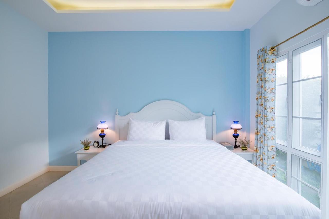 Pailin Pool Villa,