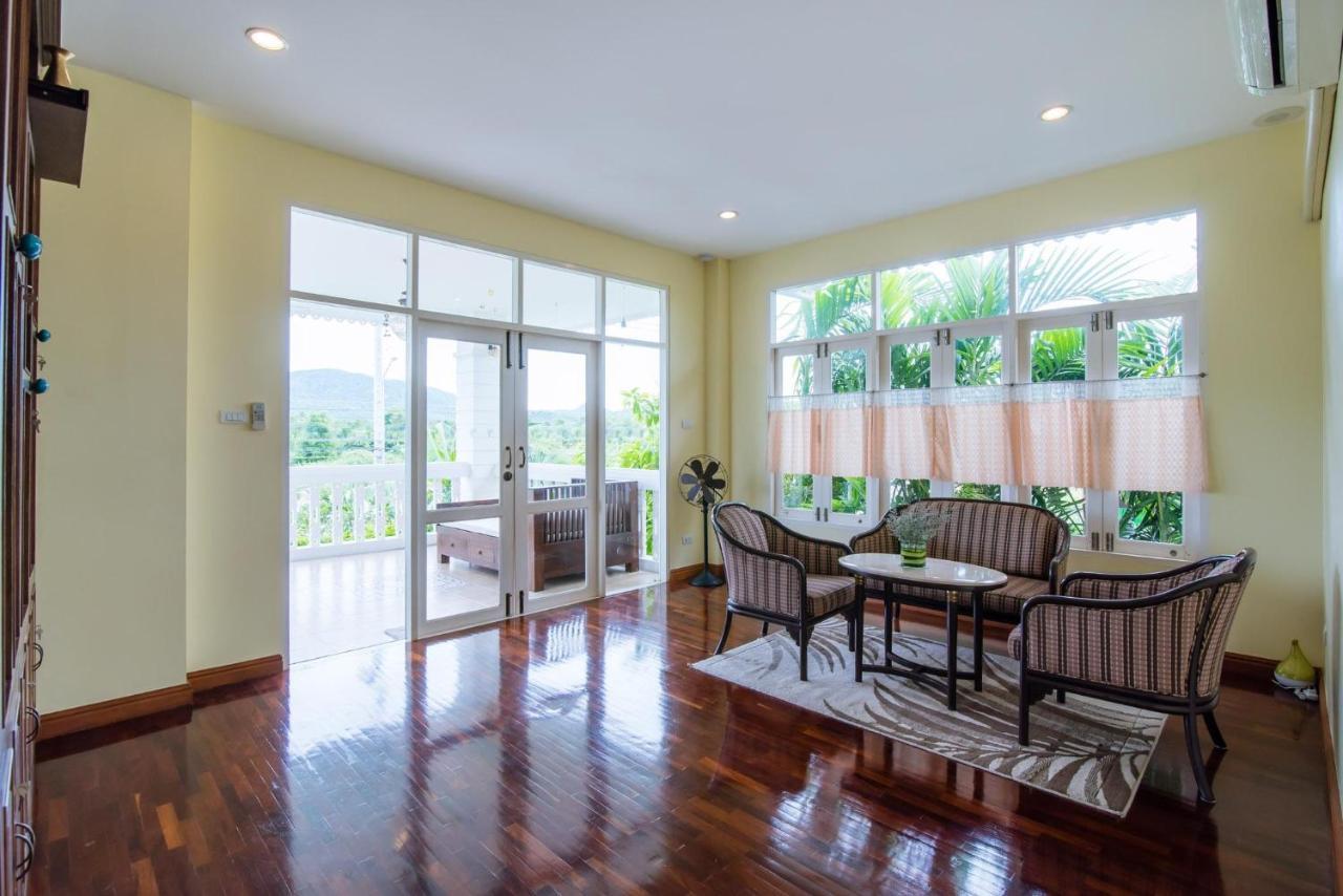Villa Pailin Pool Villa, Hua Hin